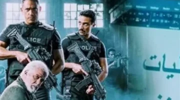 أمير كرارة وشريف منير في مواجهة مثيرة ضمن أحداث مسلسل رأس الأفعى